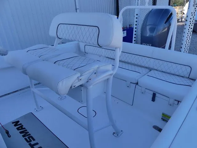 Slide: The Image of Sportsman Heritage 211 Center Console 2022 - 11