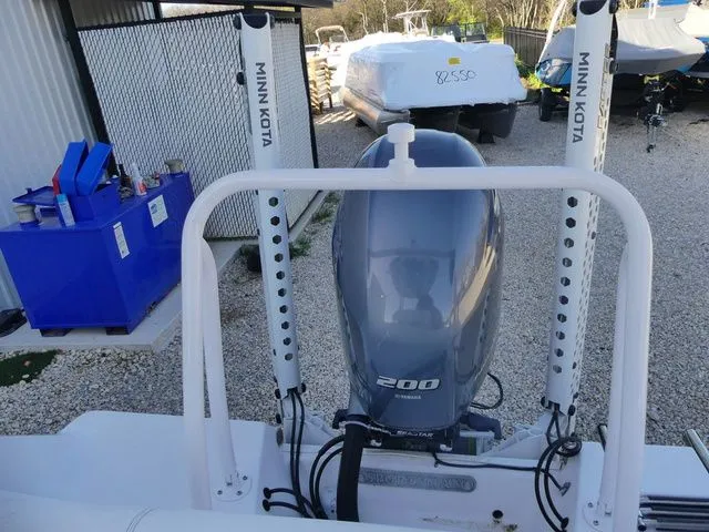 Slide: The Image of Sportsman Heritage 211 Center Console 2022 - 22