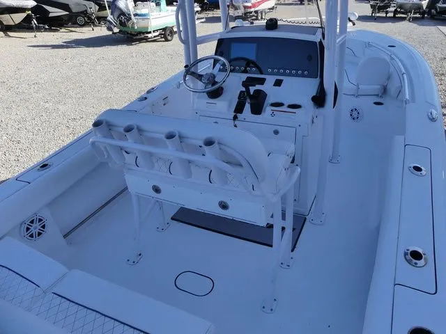 Slide: The Image of Sportsman Heritage 211 Center Console 2022 - 8