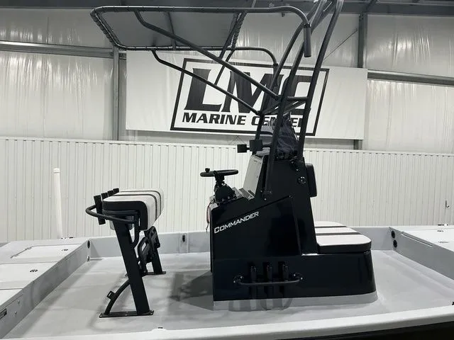 Slide: The Image of Freedom 21' Commander 2026 - 15