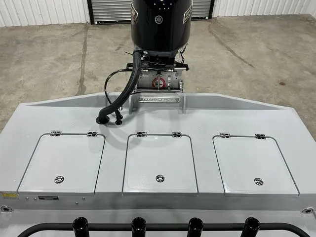 Slide: The Image of Freedom 21' Commander 2026 - 20