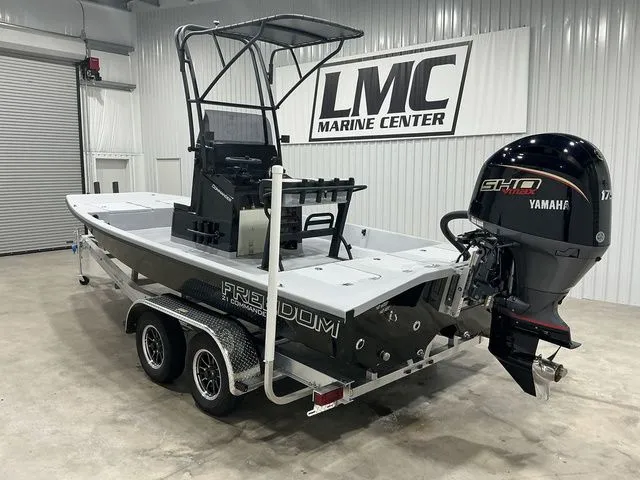 Slide: The Image of Freedom 21' Commander 2026 - 3