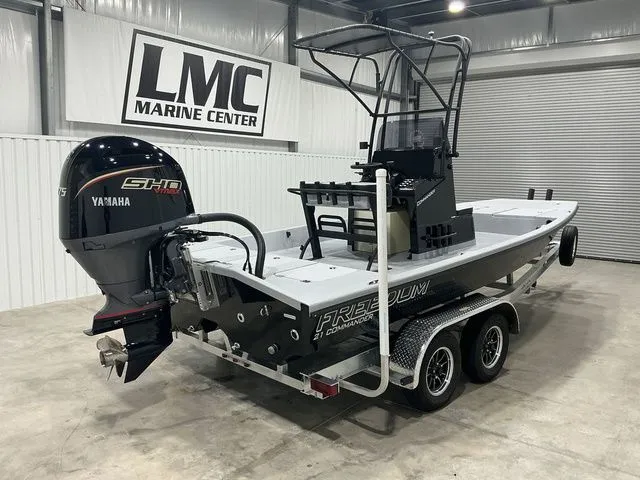 Slide: The Image of Freedom 21' Commander 2026 - 5