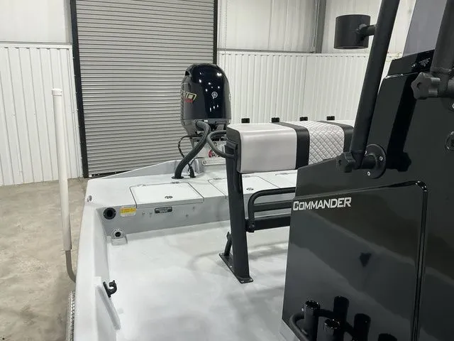 Slide: The Image of Freedom 21' Commander 2026 - 9