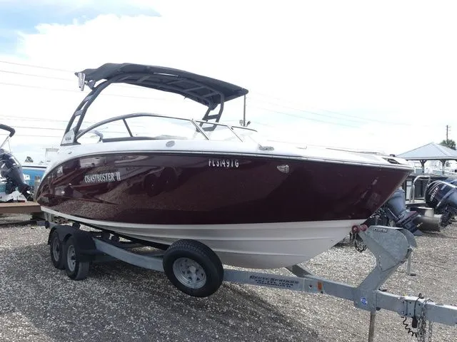 Slide: The Image of Yamaha 252SE 2022 - 3