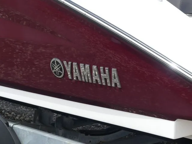 Slide: The Image of Yamaha 252SE 2022 - 7
