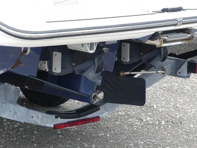 Slide: The Image of Yamaha 252SD 2023 - 9