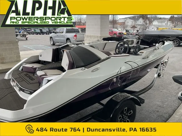 Slide: The Image of Scarab 165 ID 2023 - 3