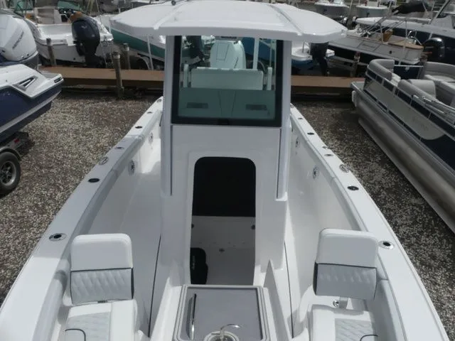 Slide: The Image of Blackfin 242 HB 2026 - 14