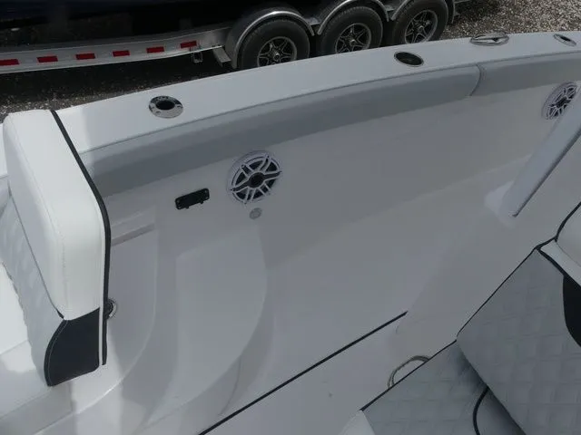 Slide: The Image of Blackfin 242 HB 2026 - 15