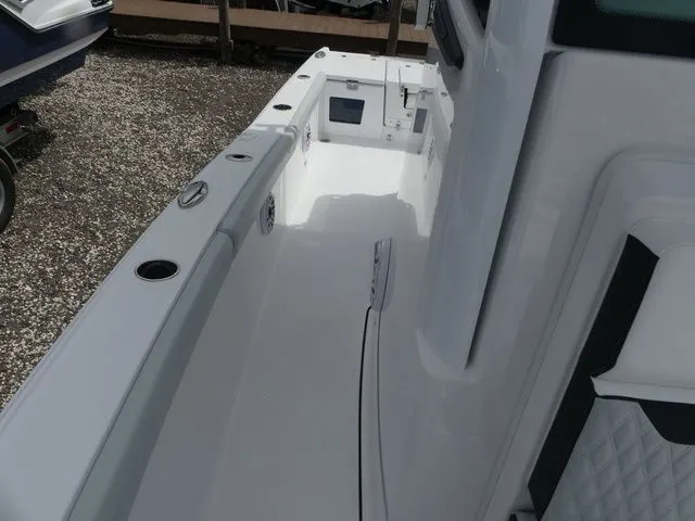 Slide: The Image of Blackfin 242 HB 2026 - 16