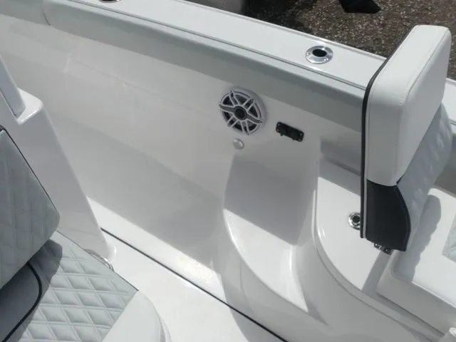 Slide: The Image of Blackfin 242 HB 2026 - 17