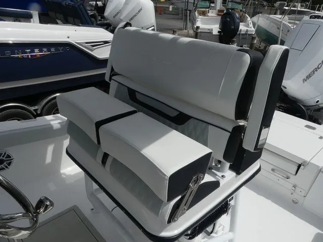 Slide: The Image of Blackfin 242 HB 2026 - 19