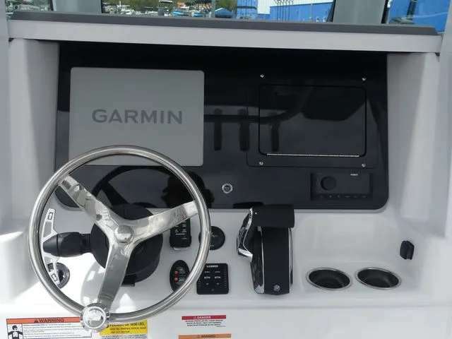 Slide: The Image of Blackfin 242 HB 2026 - 20