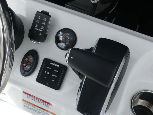 Slide: The Image of Blackfin 242 HB 2026 - 21