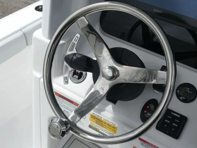 Slide: The Image of Blackfin 242 HB 2026 - 24