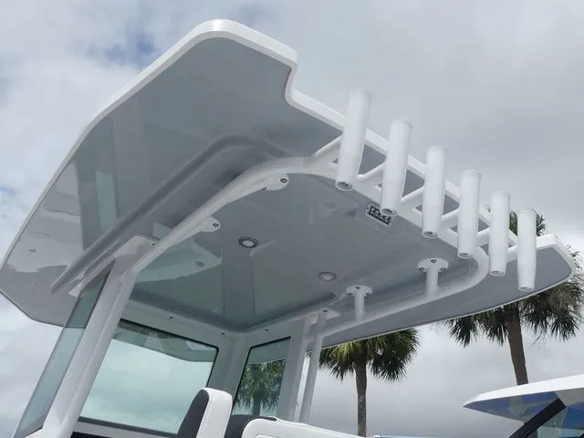 Slide: The Image of Blackfin 242 HB 2026 - 26