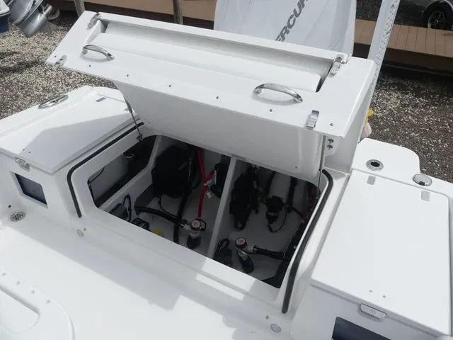 Slide: The Image of Blackfin 242 HB 2026 - 28