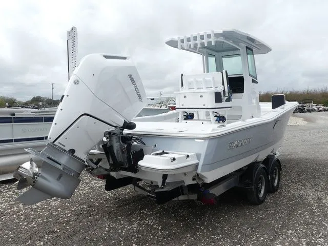 Slide: The Image of Blackfin 242 HB 2026 - 4