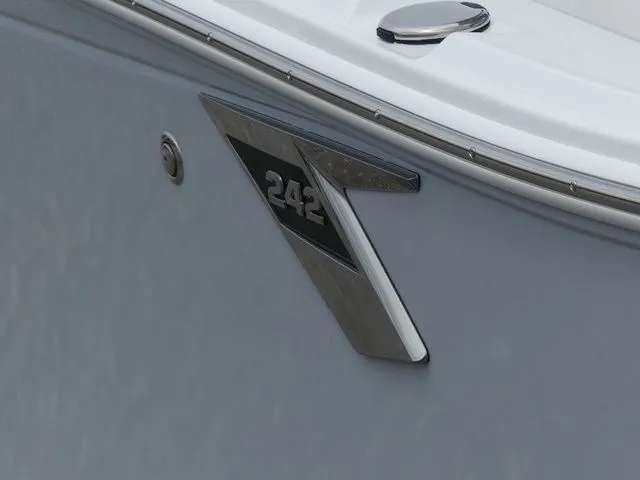 Slide: The Image of Blackfin 242 HB 2026 - 8