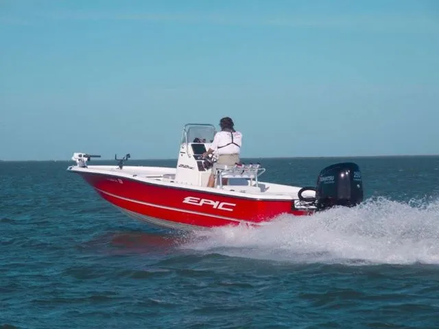 The Image of Epic 22SC 2017 - undefined