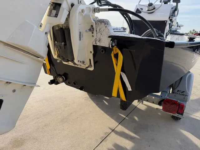 Slide: The Image of Santee Boats 160 CC 2018 - 10