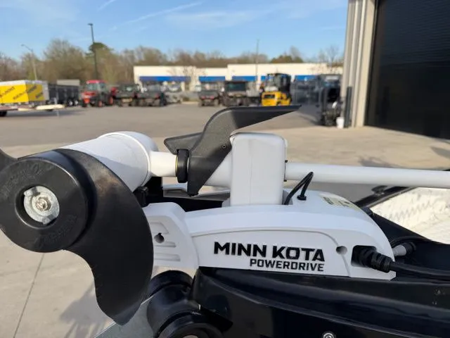 Slide: The Image of Santee Boats 160 CC 2018 - 12