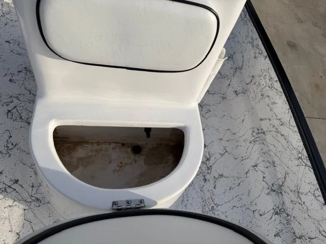 Slide: The Image of Santee Boats 160 CC 2018 - 15