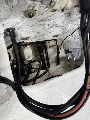 Slide: The Image of Santee Boats 160 CC 2018 - 18