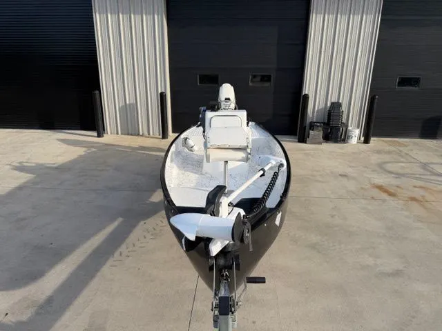 Slide: The Image of Santee Boats 160 CC 2018 - 7