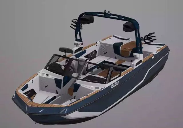 Slide: The Image of Nautique Super Air Nautique GS22 2026 - 7