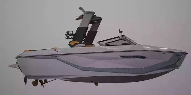 The Image of Nautique Super Air Nautique G23 2026 - 1