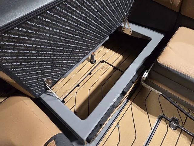 Slide: The Image of Nautique Super Air Nautique G23 2026 - 12