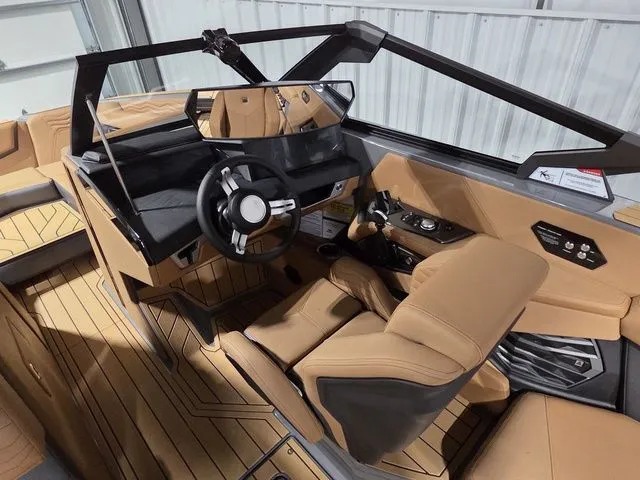 Slide: The Image of Nautique Super Air Nautique G23 2026 - 19