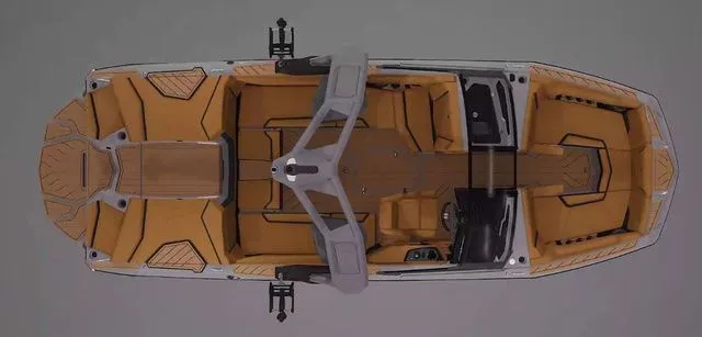 Slide: The Image of Nautique Super Air Nautique G23 2026 - 4