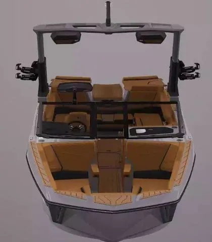 Slide: The Image of Nautique Super Air Nautique G23 2026 - 6