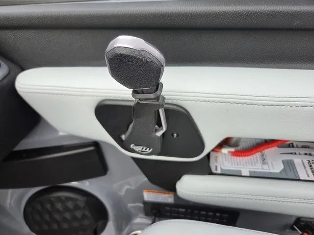 Slide: The Image of Malibu Wakesetter 23 LSV 2026 - 29