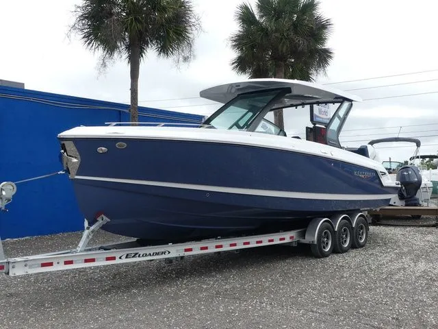 The Image of Monterey Elite 30 OB 2026 - undefined