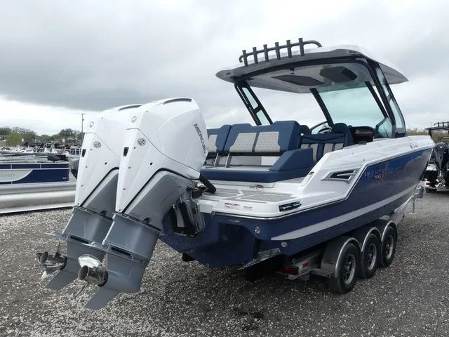 Slide: The Image of Monterey Elite 30 OB 2026 - 4