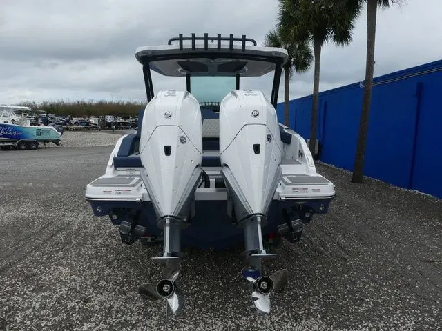 Slide: The Image of Monterey Elite 30 OB 2026 - 5