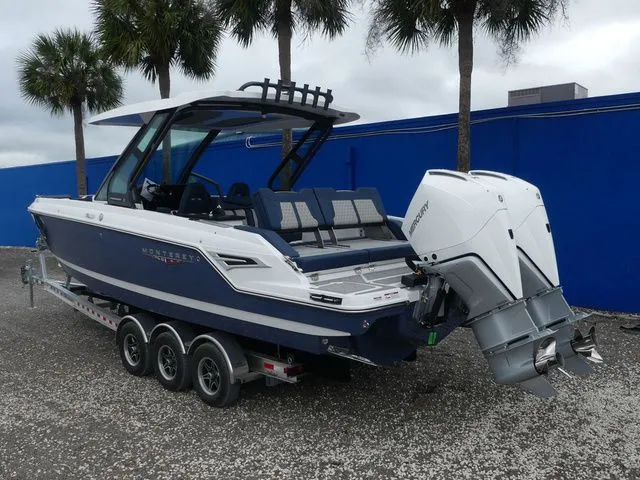 Slide: The Image of Monterey Elite 30 OB 2026 - 6