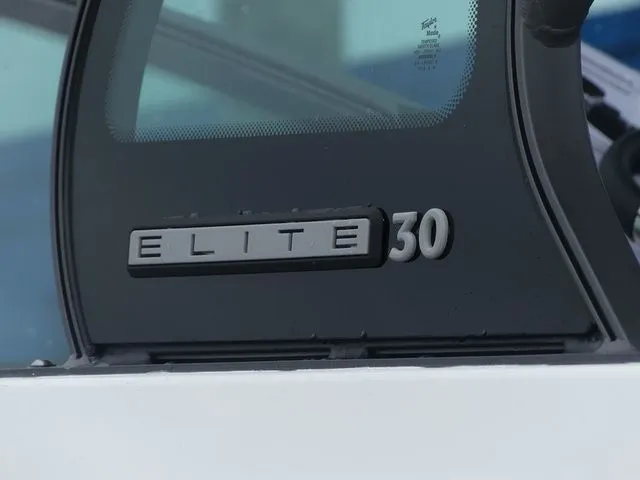 Slide: The Image of Monterey Elite 30 OB 2026 - 8