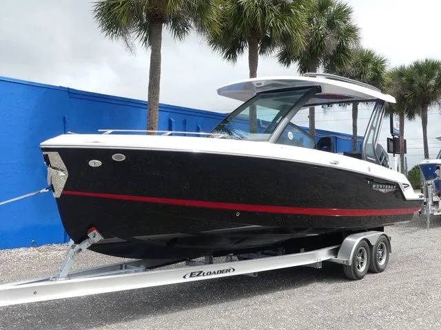 The Image of Monterey Elite 27 OB 2026 - undefined