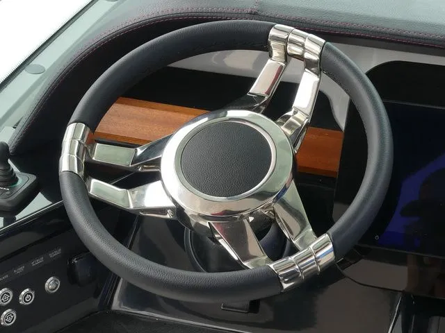 Slide: The Image of Monterey Elite 27 OB 2026 - 27