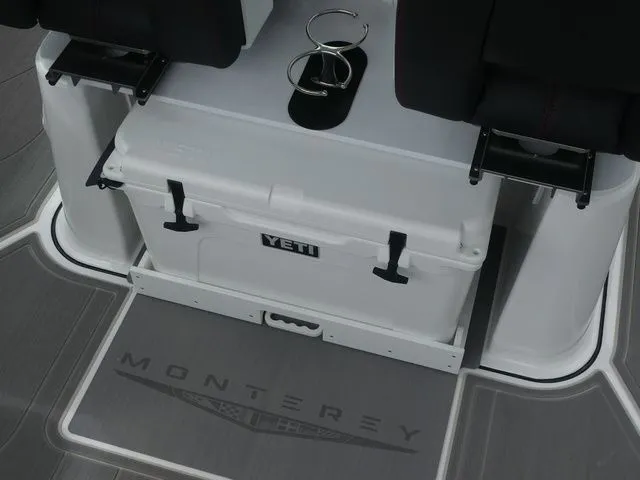 Slide: The Image of Monterey Elite 27 OB 2026 - 32