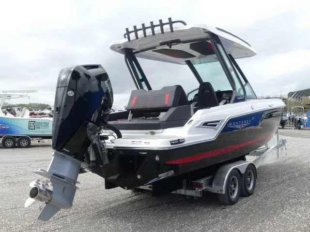 Slide: The Image of Monterey Elite 27 OB 2026 - 4