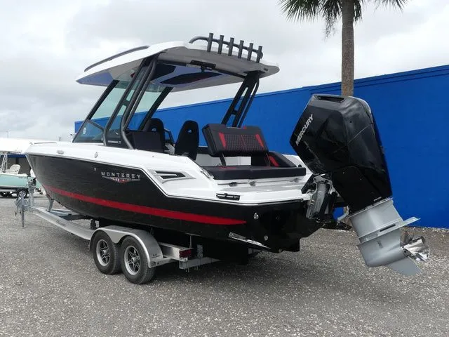 Slide: The Image of Monterey Elite 27 OB 2026 - 6