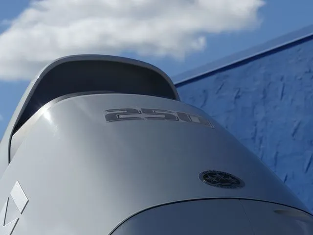 Slide: The Image of Sea Pro 242 Center Console DLX 2026 - 11