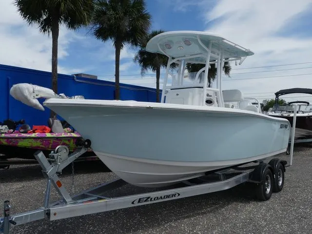 The Image of Sea Pro 225 FLXR Sandbar 2026 - 1