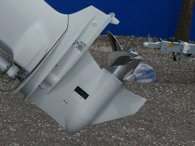 Slide: The Image of Sea Pro 225 FLXR Sandbar 2026 - 10